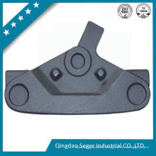 Customized Special Steel Forging Parts